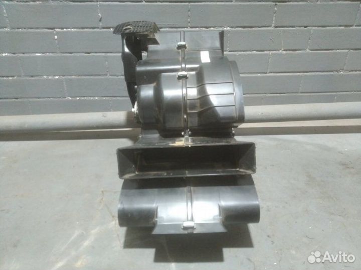 Корпус печки LADA Granta седан 1.6 8кл 2018