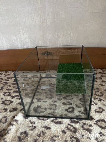 Набор ля содержания черепахи (можно частями)