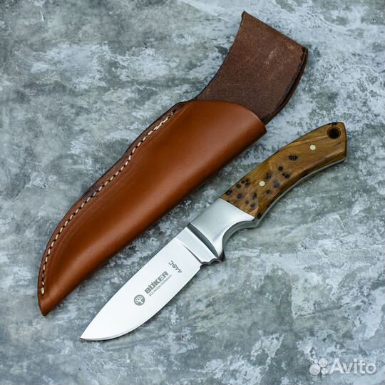 Коллекция ножей Boker #3 Интегралы (Germany)