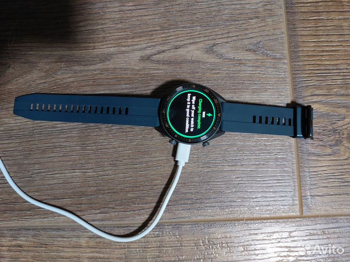 Смарт часы huawei