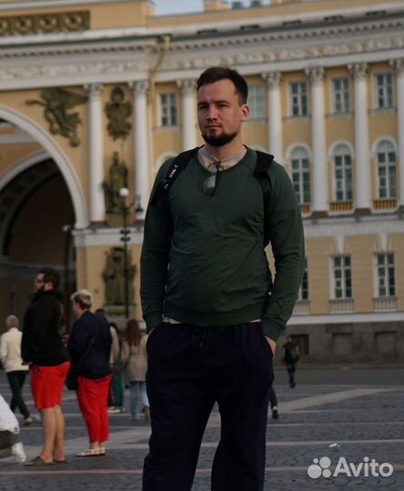 Видеооператор