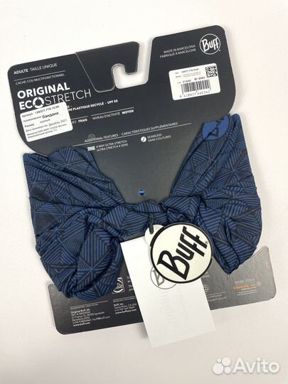 Бандана Buff (оригинал)