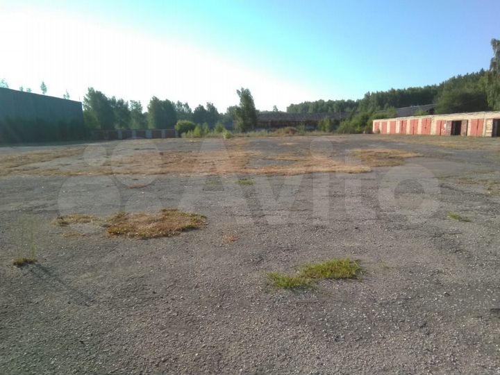 Склад, 5891 м²