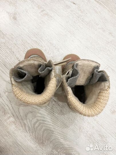 Валенки котофей