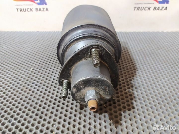 Пневмоподушка кабины задняя Scania 5-series