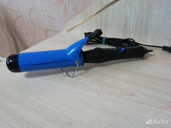 Плойка новая