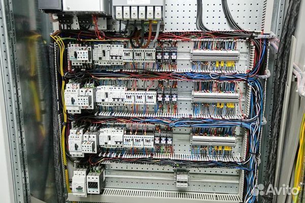 Электрик. Выезжаю во все районы города