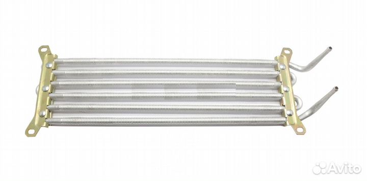 Радиатор масляный УАЗ Хантер, 3160