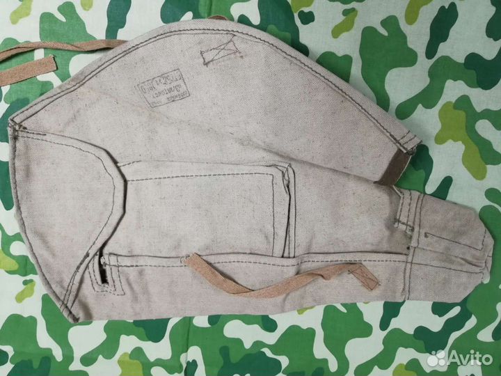 Чехол под аксу