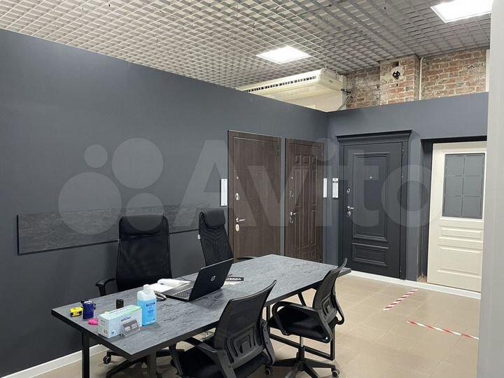 Торговая площадь, 50 м²