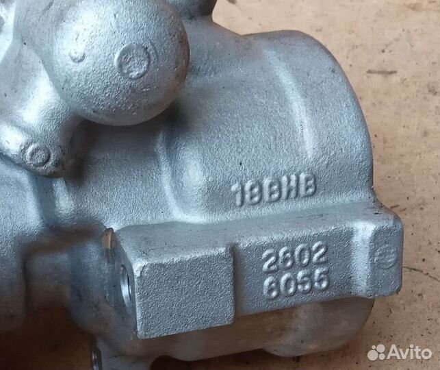 Насос гур Alfa Romeo 156 Fiat Doblo