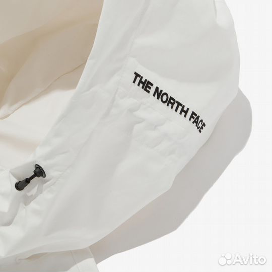 THE north face Jacket Unisex White (XL)(59)