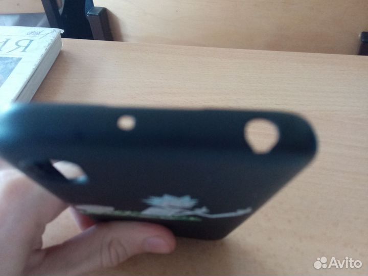 Чехол на Honor 8s