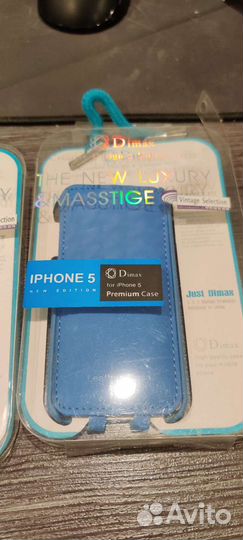 Чехлы iPhone 5 5s