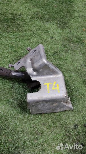 Реле Nissan Qashqai J11 2014