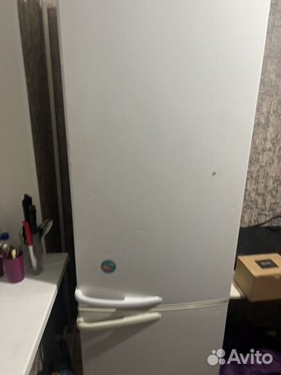 Холодильник бу