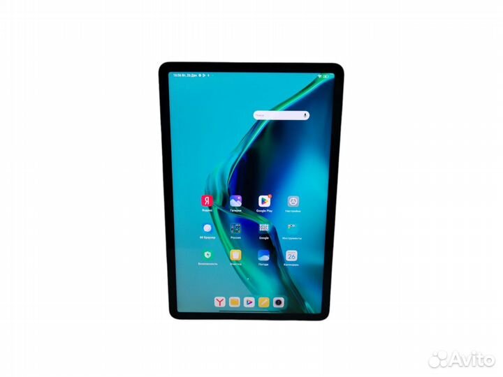 Планшет Xiaomi Pad 5 6/128GB (RU) (вед)