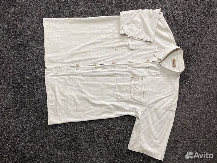 Рубашка мужская