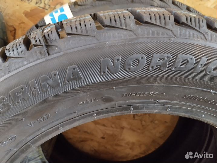 Viatti Brina Nordico V-522 205/55 R16