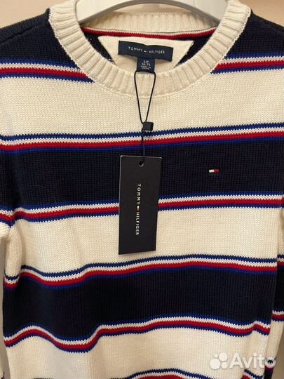 Детский свитер Tommy Hilfiger