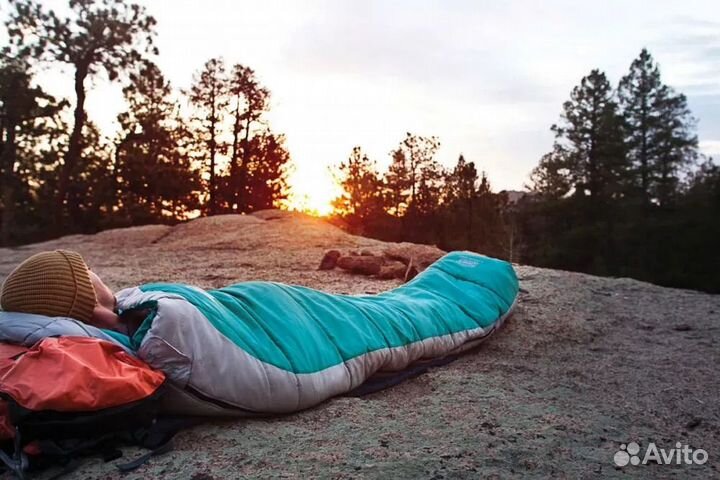 Туризм аренда/ палатка / спальник / лодка