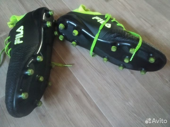 Бутсы 42 размер