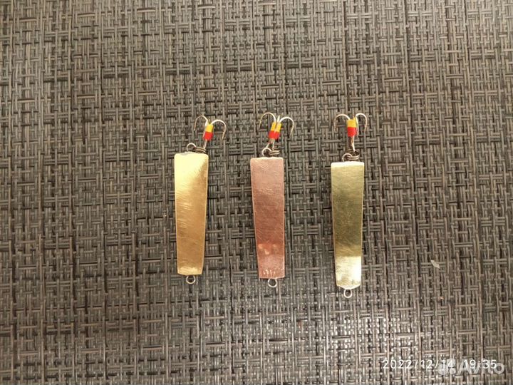 Блесна сс - 36