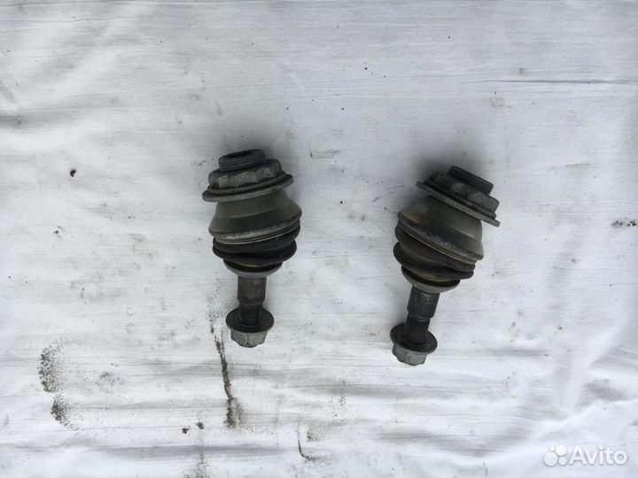 Шаровая опора на бмв 5 g30 bmw 5 G30