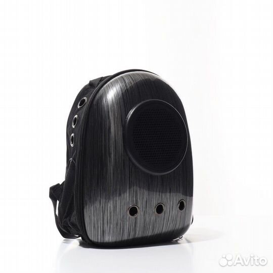 Рюкзак для переноски животных с окном для обзора '