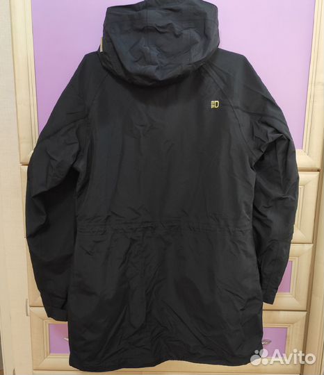 Ветровка Didriksons р.38