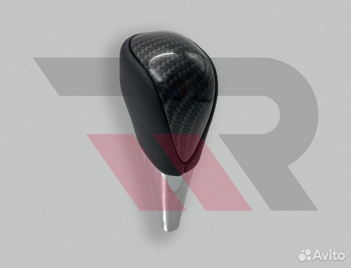 Ручка АКПП кпп Lexus Y type карбон