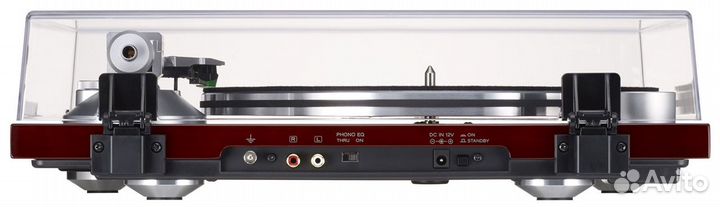Виниловый проигрыватель teac TN-3B-SE Cherry