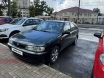 Nissan Almera 1.6 MT, 1995, 36 100 км, с пробегом, цена 320 000 руб.