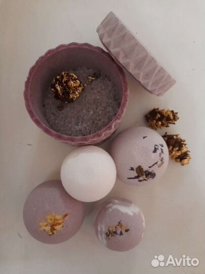 Подарочный набор бьюти бокс