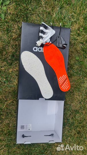 Бутсы adidas predator 19+SG