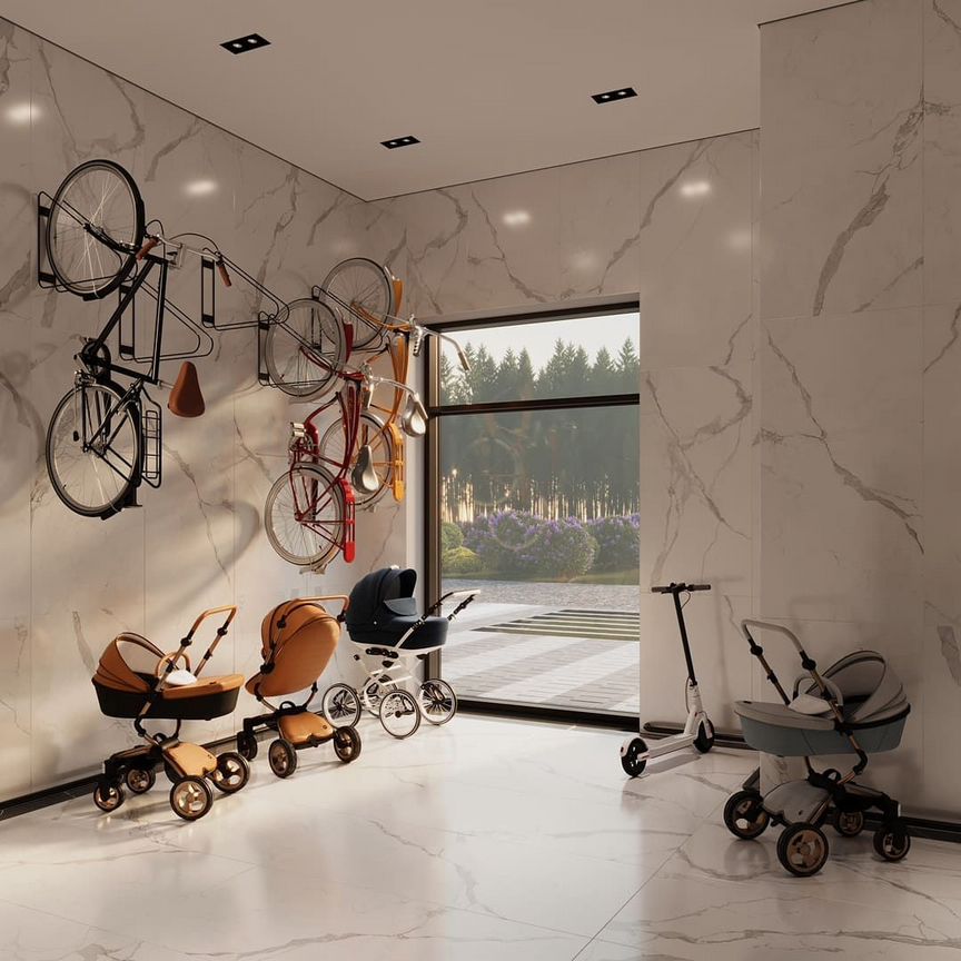 Апартаменты-студия, 25,2 м², 10/20 эт.