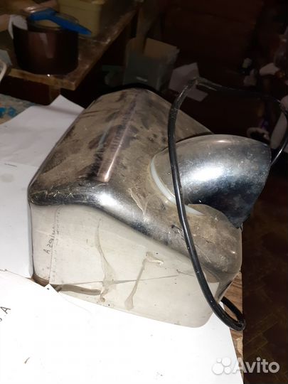 Инструмент СССР,сушилка-фен