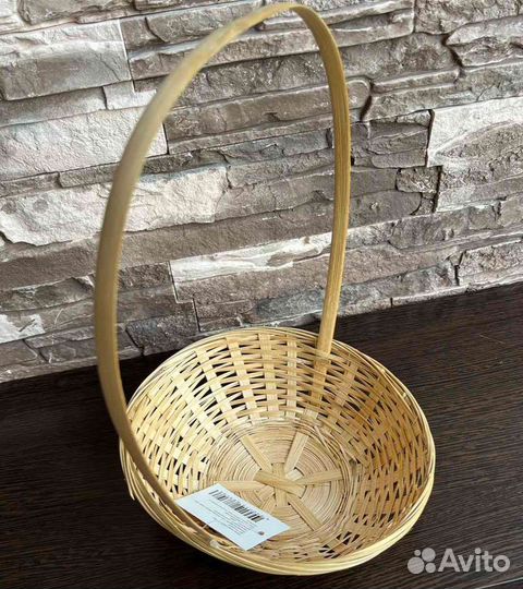 Корзиночка для подарка