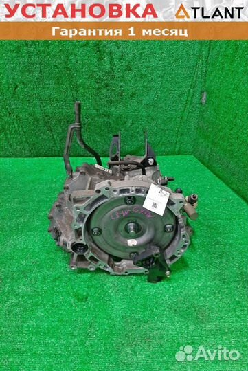 АКПП mazda atenza