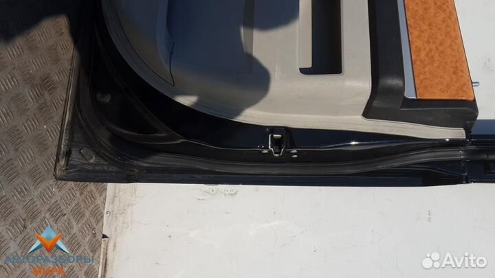 Дверь передняя правая Chrysler Grand Voyager 5