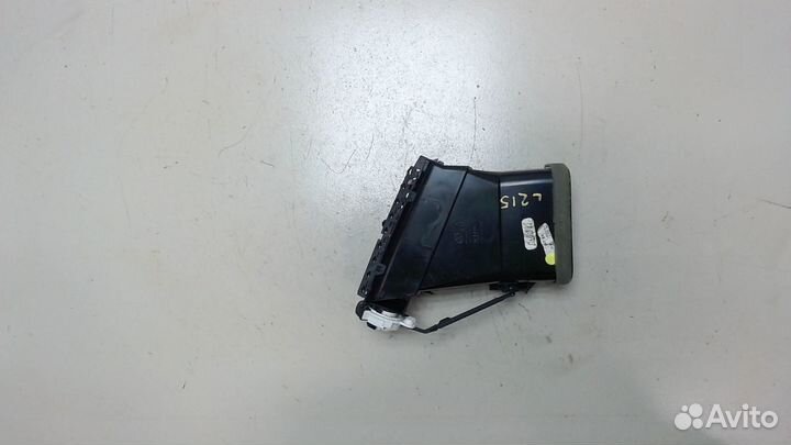 Дефлектор обдува салона Volkswagen Beetle, 2012