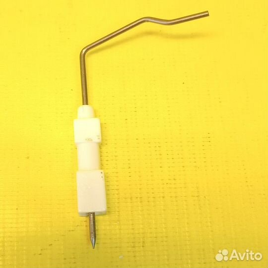 Датчик наличия пламени Нева, Балтгаз, Вилтерм