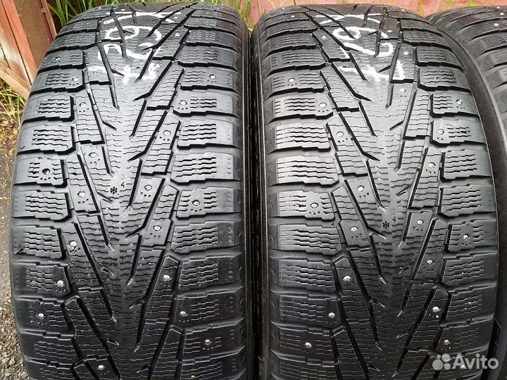Nokian Tyres Hakkapeliitta 7 SUV 285/60 R18 116T
