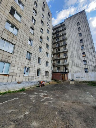 Комната 13 м² в 1-к., 7/9 эт.