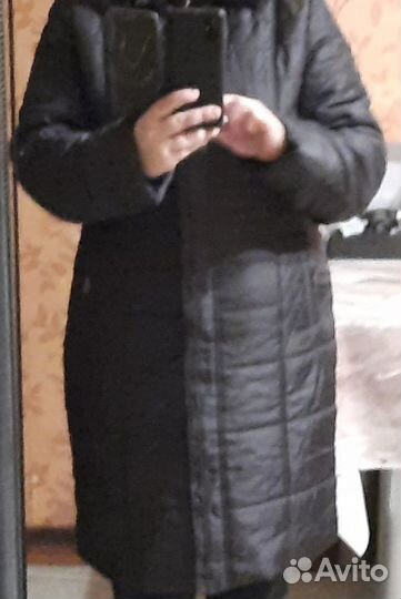 Новые женские пальто