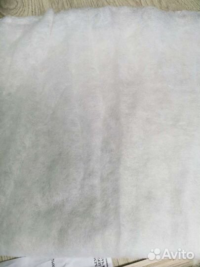 Синтепон плотность 80, ширина 150, на отрез