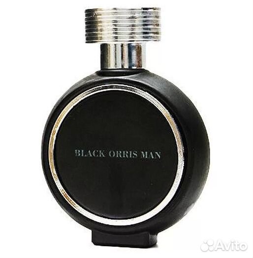 Духи мужские Black Orris HFC 75ml