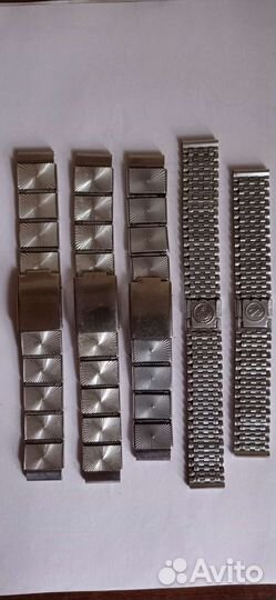 Браслет для часов СССР