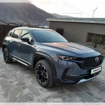 Mazda CX-50 2.5 AT, 2023, 1 718 км, с пробегом, цена 3 950 000 руб.