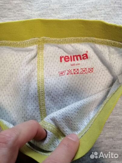 Термо белье